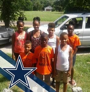 Meet your Posher, Danyetta